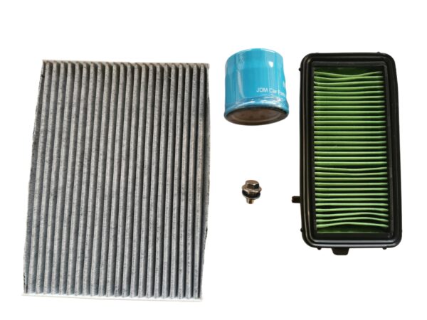 Nissan Serena C27 2016-2022 Hybrid Service Kit Filters