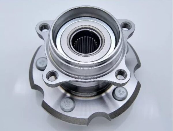 Toyota Estima Hybrid Rear Wheel Bearing