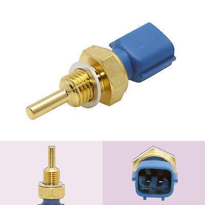 Nissan Elgrand E51 Coolant Temperature Sensor