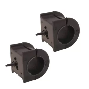 Toyota Alphard (2002-2008) Front 'D' Bushes (Pair)