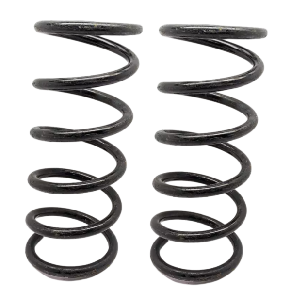 Toyota Estima 2000-2006 Front Coil Springs Pair