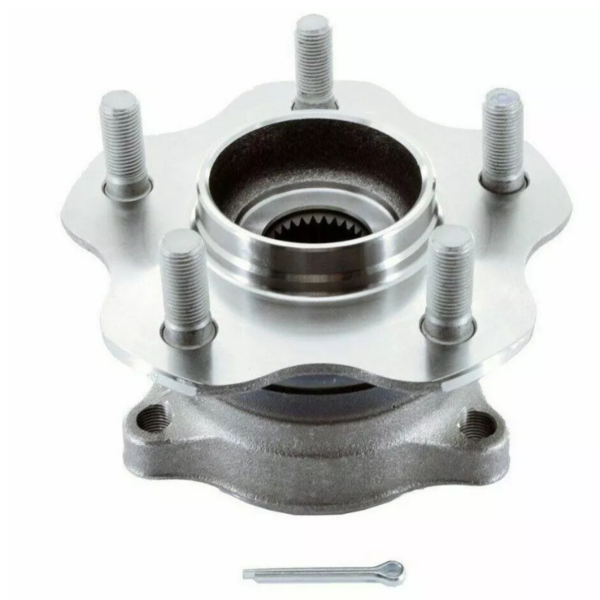 Nissan Elgrand E51 2002-2010 Rear Hub Wheel Bearing Kit