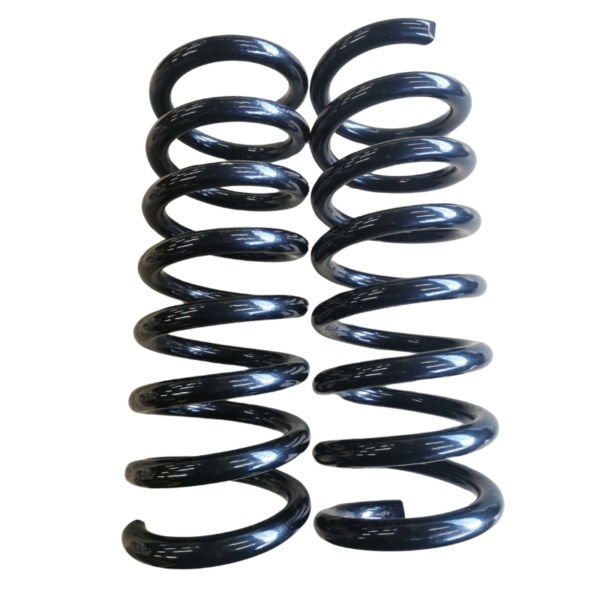 Nissan Elgrand E50 1997-2002 Rear Heavy Duty Coil Springs Pair