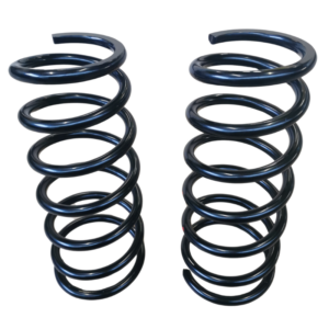 Nissan Elgrand E50 1997-2002 Front Heavy Duty Coil Springs Pair