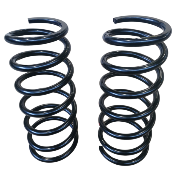 Nissan Elgrand E51 2002-2010 Front Heavy Duty Coil Springs Springs