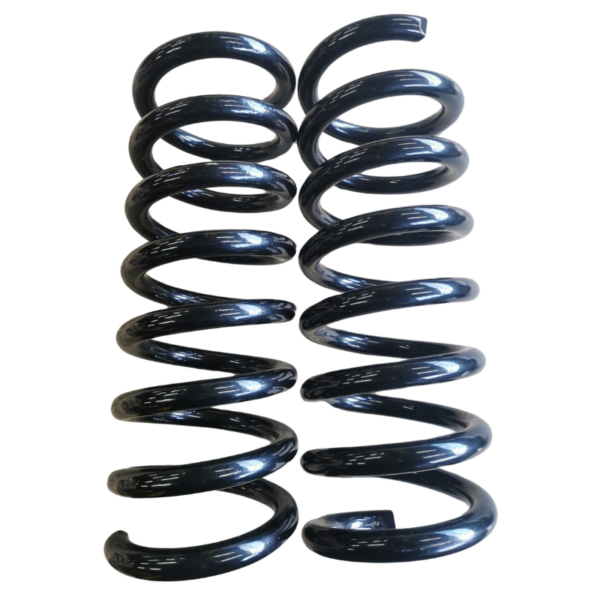 Nissan Elgrand E51 2002-2010 Rear Heavy Duty Coil Springs Pair