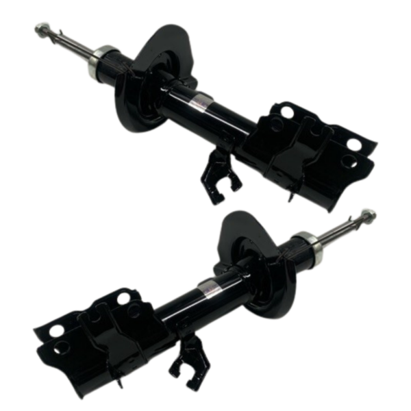 Nissan Serena C25 2005-2010 Front Shock Absorbers Pair