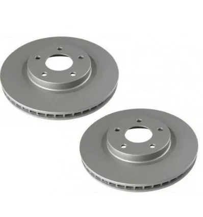 Nissan Serena C26 Front Brake Discs (Pair)