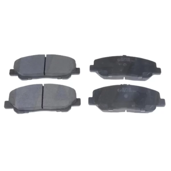 Toyota Alphard/Vellfire (2008 Onwards) Front Brake Pads Set