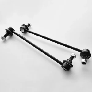 Toyota Alphard (2002-2008) Front Anti Roll Bar Drop Links (Pair) 4WD