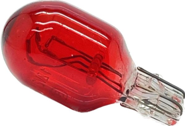 Nissan Elgrand E50 Red 580 Rear Fog Light Bulb