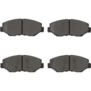 Honda Stepwagon RK5 Front Brake Pads (Pair)