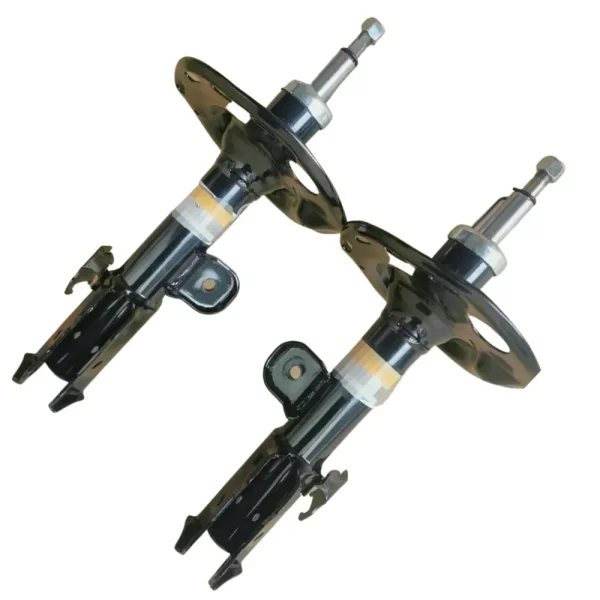 Toyota Alphard Front Shock Absorbers 2WD (Pair)