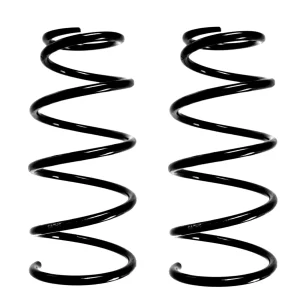 Toyota Alphard 2002-2008 2.4/3.0 Front Heavy Duty Coil Springs (Hybrid)