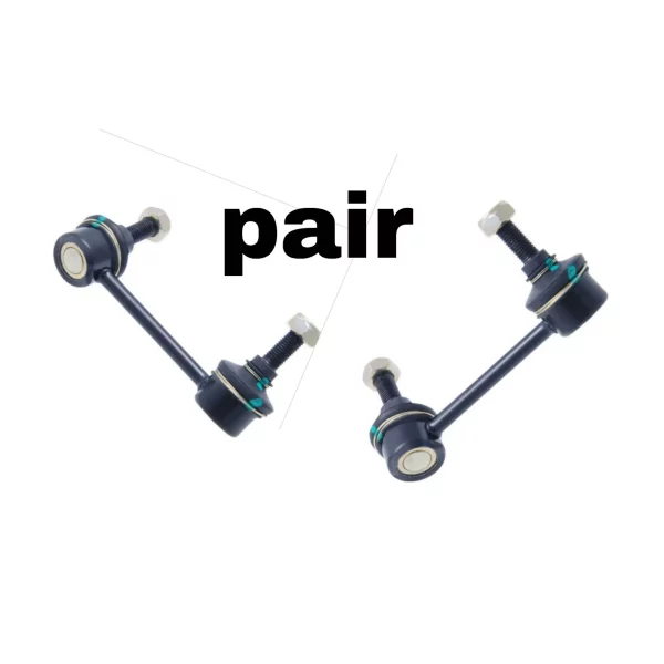 Nissan Murano Z51 (2008-2014) Rear Anti Roll Bar Drop Links (Pair)