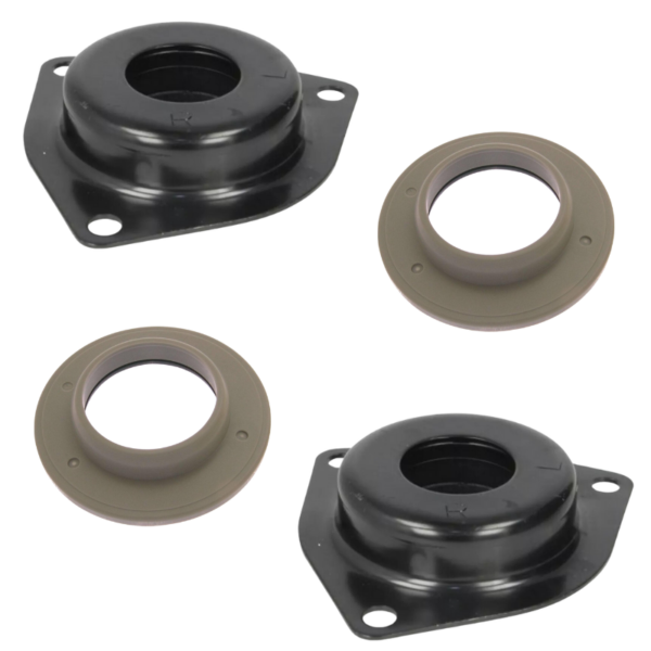 Nissan Elgrand E50 (1997-2002) Strut Top Mounts & Bearings Pair