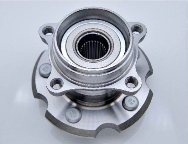 Toyota Estima 4WD Rear Wheel Bearing