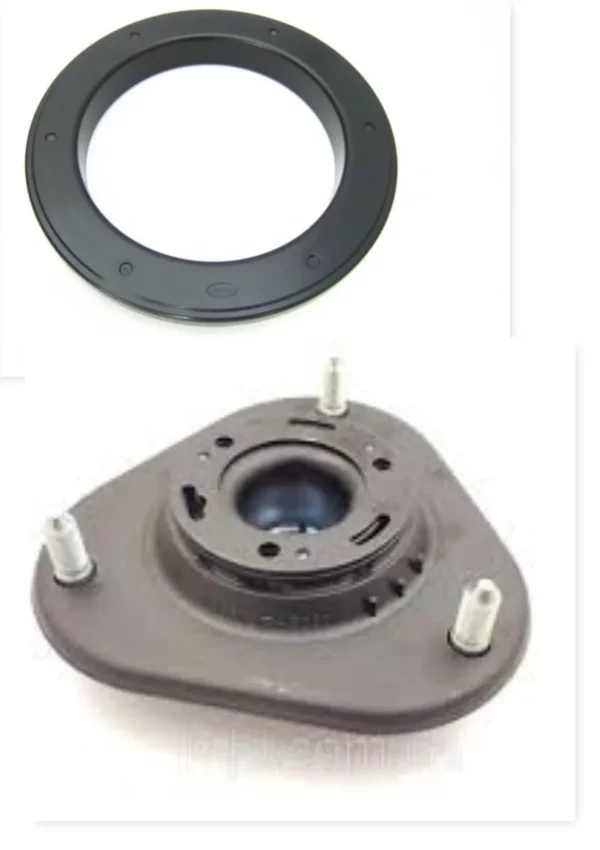 Toyota Estima Strut Top Mount and Bearing (Pair)