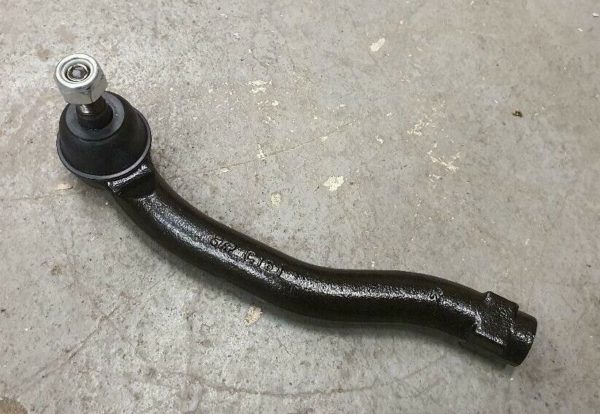 Toyota Alphard/Vellfire Left (Nearside) Track Rod End/Outer Tie Rod End (2008 Onwards)