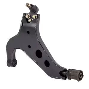 E50 Elgrand Front Right Lower Wishbone and Ball Joint