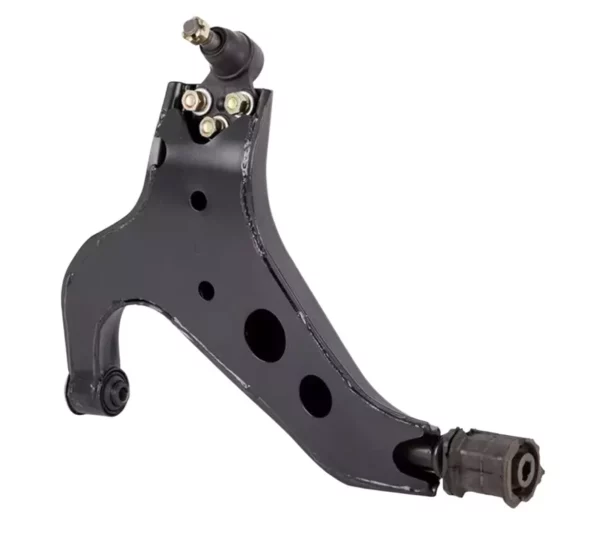 E50 Elgrand Front Right Lower Wishbone and Ball Joint