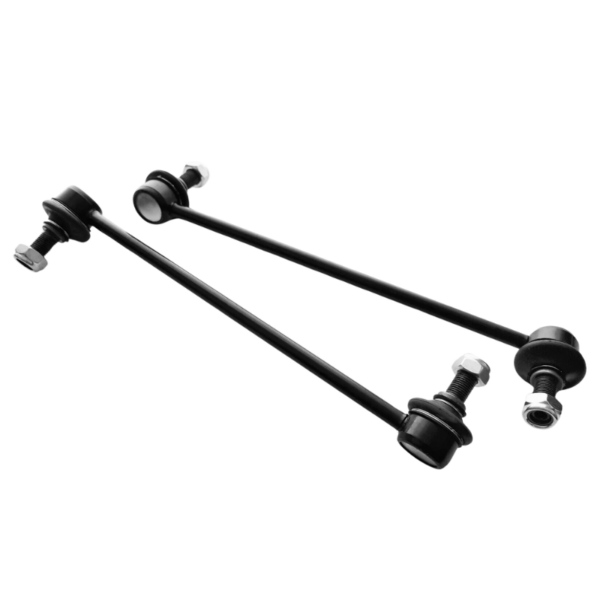 Toyota Alphard 2WD Front Anti Roll Bar Drop Links Pair 2002-2008