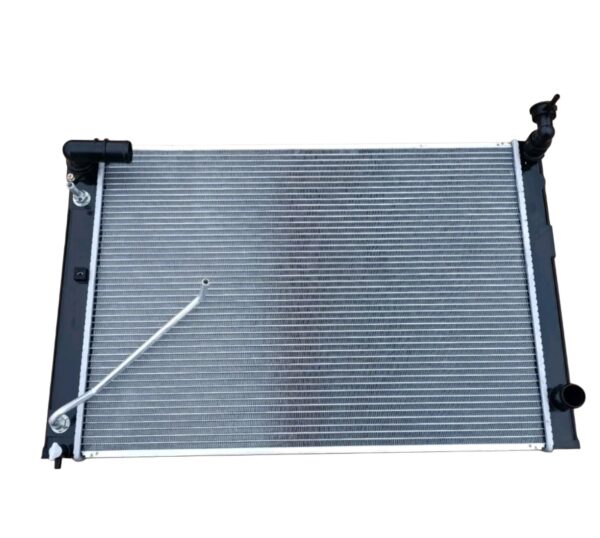 Toyota Alphard Radiator 2.4 2005-2008