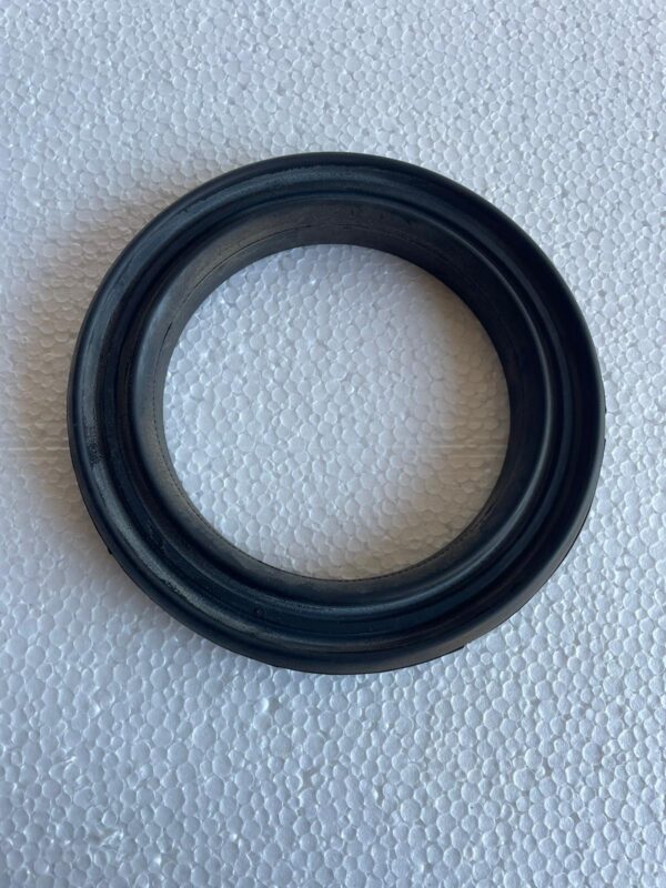 E51 Front Upper Spring Seat Rubber