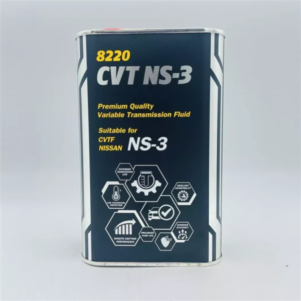 NS-3 Oil Transmission Fluid 1L