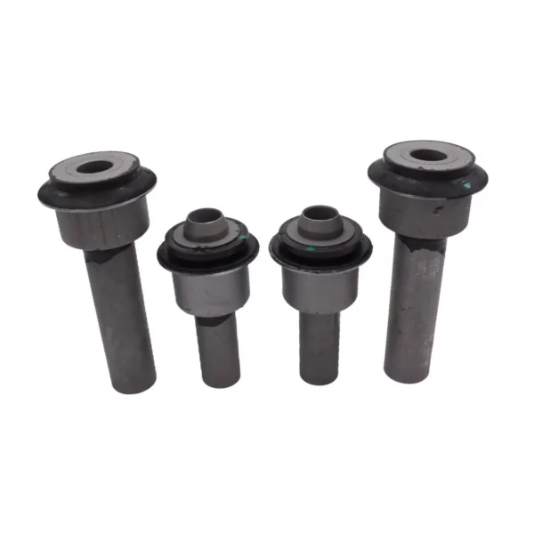 Nissan Serena C25 front subframe bush kit (4 bushes)