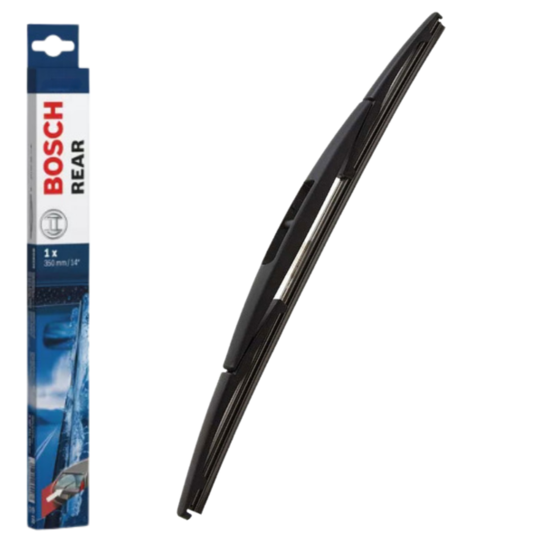 Nissan Elgrand E51 2002-2010 Bosch Wiper Blade Rear