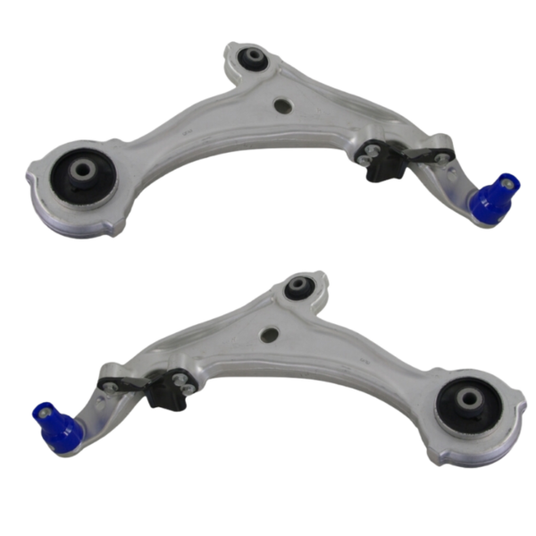 Nissan Elgrand E52 2010- Front Wishbone Control Arms Pair