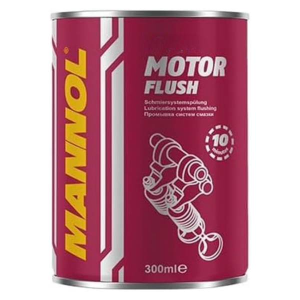 Mannol Engine Flush Professional 300ml