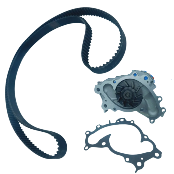 Toyota Alphard (2002-2008) 3.0 Alternator and Water Pump Belt Kit