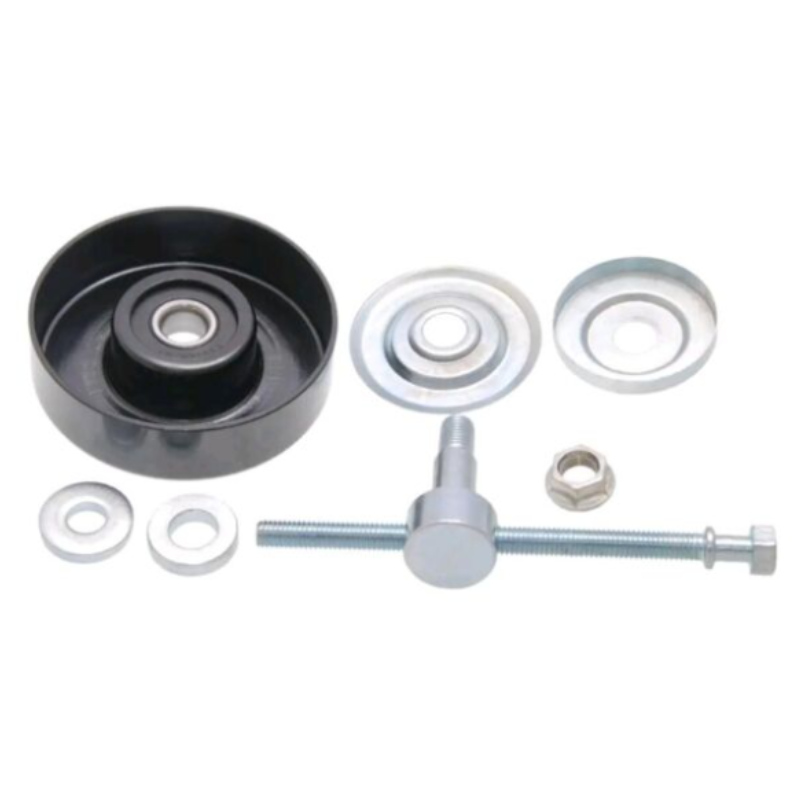 Nissan Elgrand E50 Air Con Conditioning Pulley Tensioner Kit