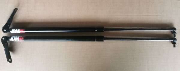 Nissan Elgrand E50 (1997-2002) Heavy Duty Tailgate Struts Pair