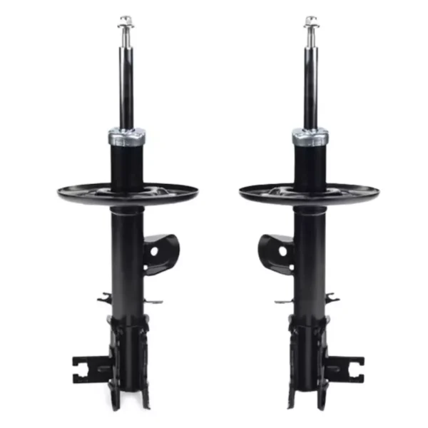 Nissan Elgrand E52 2010- Front Shock Absorbers Pair