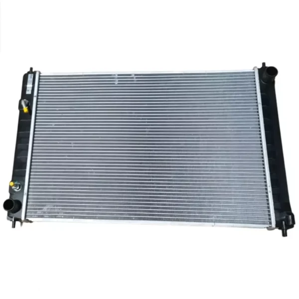 Nissan Elgrand E52 2010- Radiator