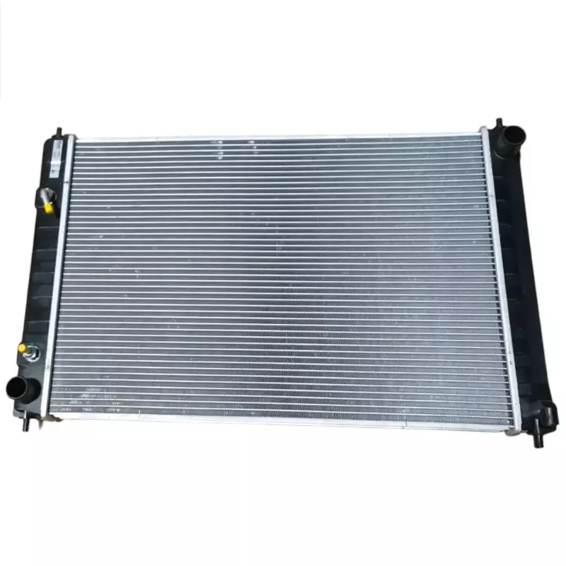 nissan elgrand e52 2010- radiator