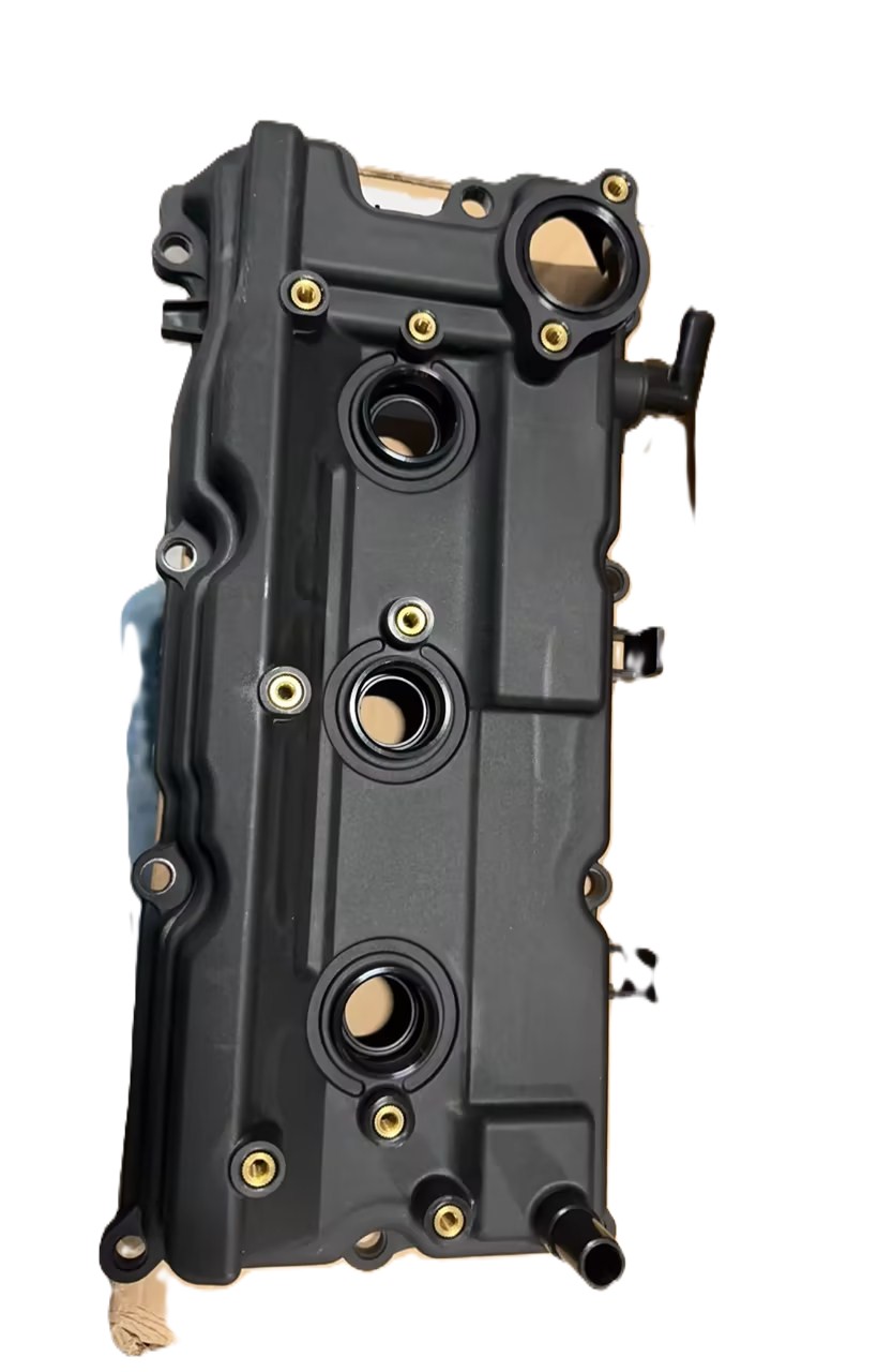 The Nissan Elgrand E51 Left Rocker Cover