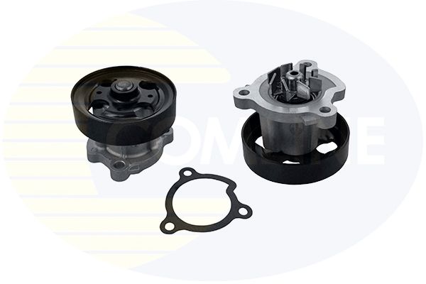 Nissan Elgrand E52 (2010 Onwards) Water Pump