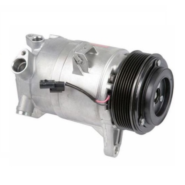 Nissan Elgrand E52 (2010-2019) Air Conditioning Compressor 3.5