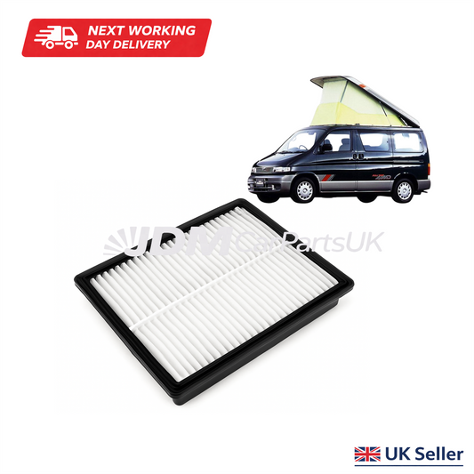 Mazda Bongo 1996-2005 2.0 Air Filter