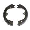 Rear Brake Shoes For Nissan Serena C25 2005-2010