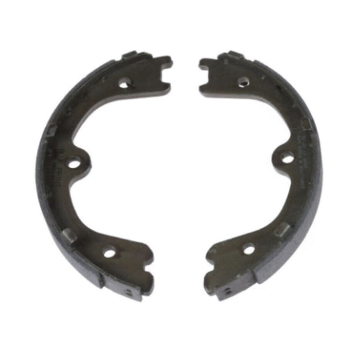 Rear Brake Shoes For Nissan Serena C25 2005-2010