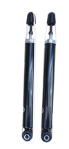 Nissan Serena C26 2010-2016 Rear Shock Absorbers Pair