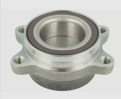 Nissan Elgrand E51 2002-2010 Front Wheel Bearings Pair