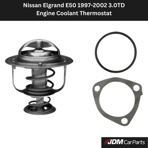Nissan Elgrand E50 1999-2002 3.0Td Thermostat
