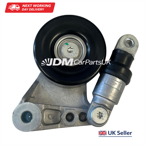 Nissan Terrano 1999-2007 3.0Td Zd30Ddti Alternator Belt Tensioner
