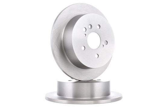 Toyota Alphard 2002-2008 Rear Brake Discs